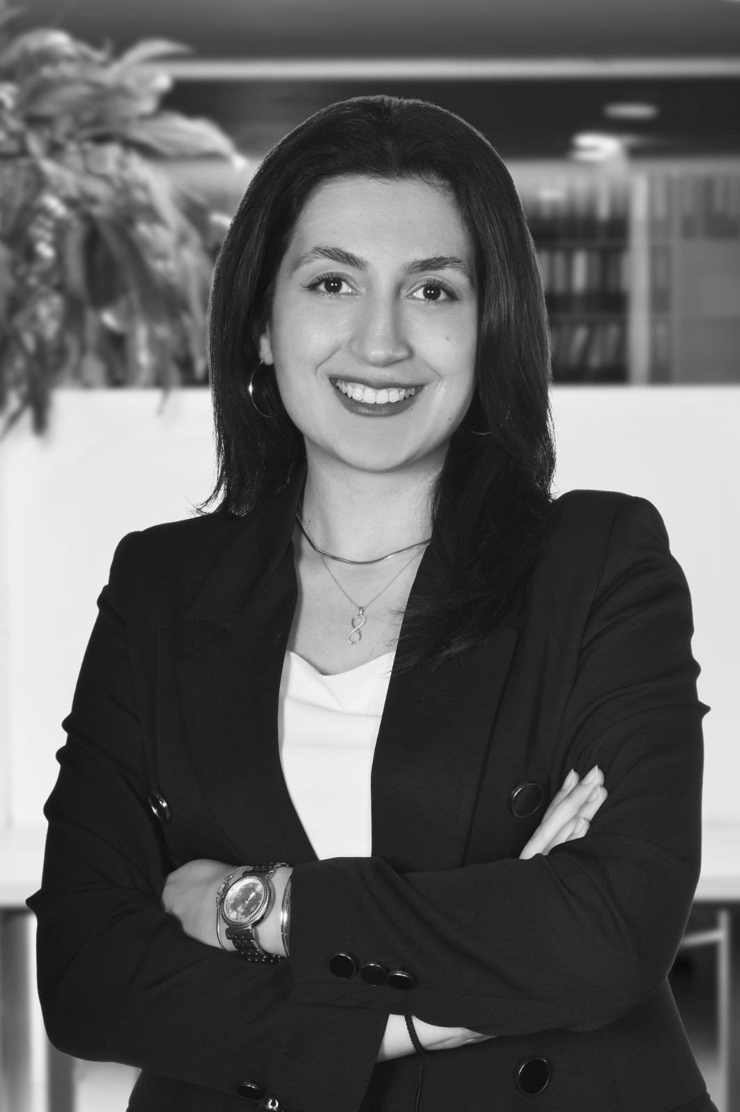 Stj. Av. Dilara KATIRCI