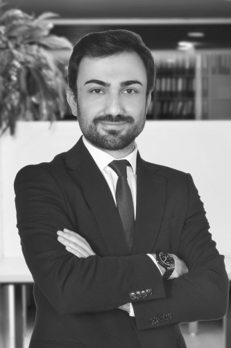 Stj. Av. Muhammet Emre SERTKAYA