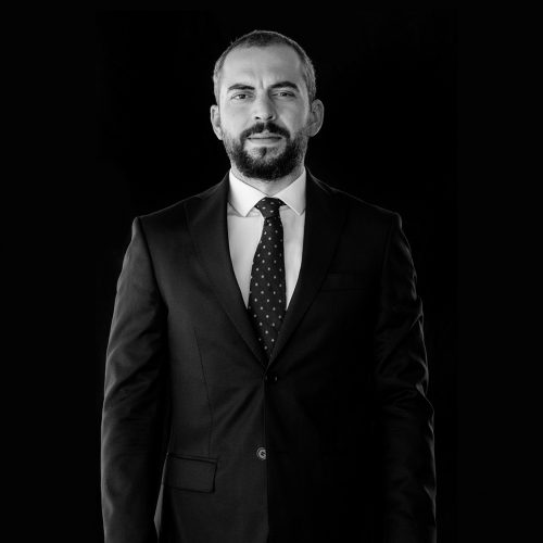 Av. Güngör CİĞERLİ