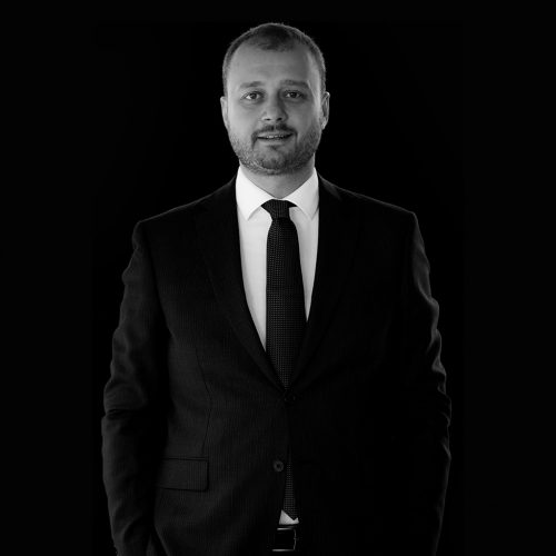 Atty. Mehmet Murat İSEN