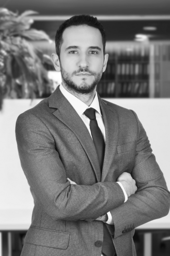 Av. Abdullah ATİK, LL.M.