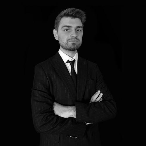 Stj. Av. Emirhan AKYOL
