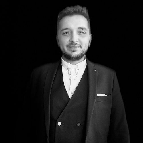Stj. Av. Yunus Emre TOPCU