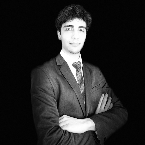 Av. Taha Yasin GÖNÜL