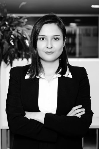 Atty. Meltem YALÇIN