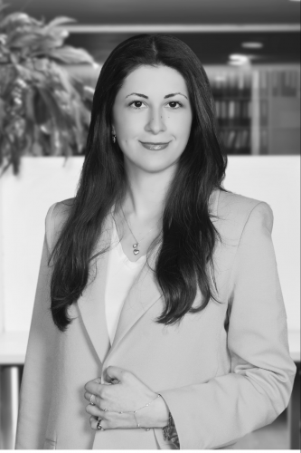 Stj. Av. Selin KOCAOĞLU
