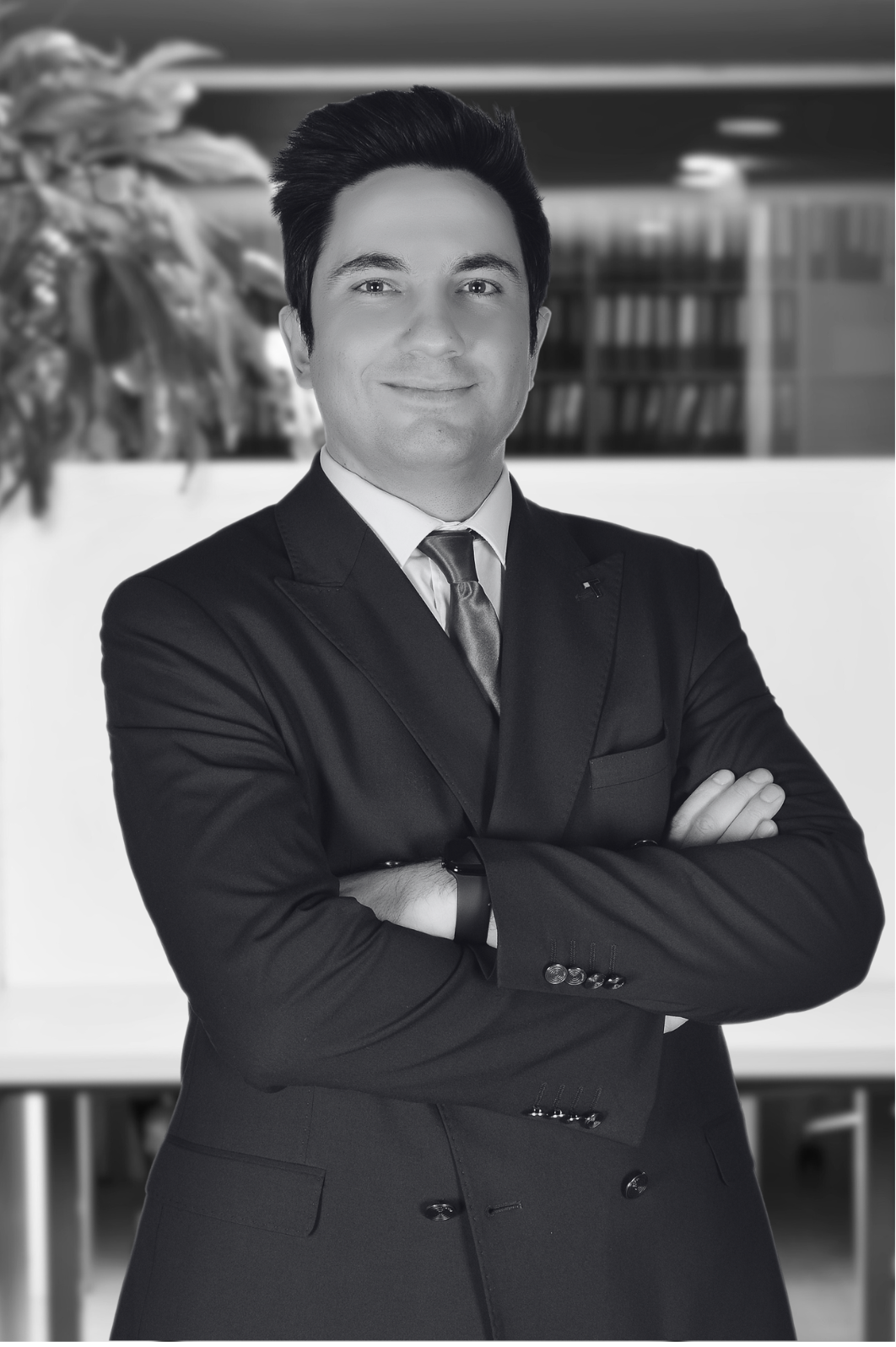 Av. Yunus Emre GÖLGELİ