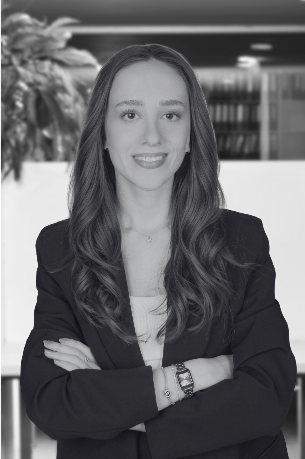 Stj. Av. Helin İmran ORUK