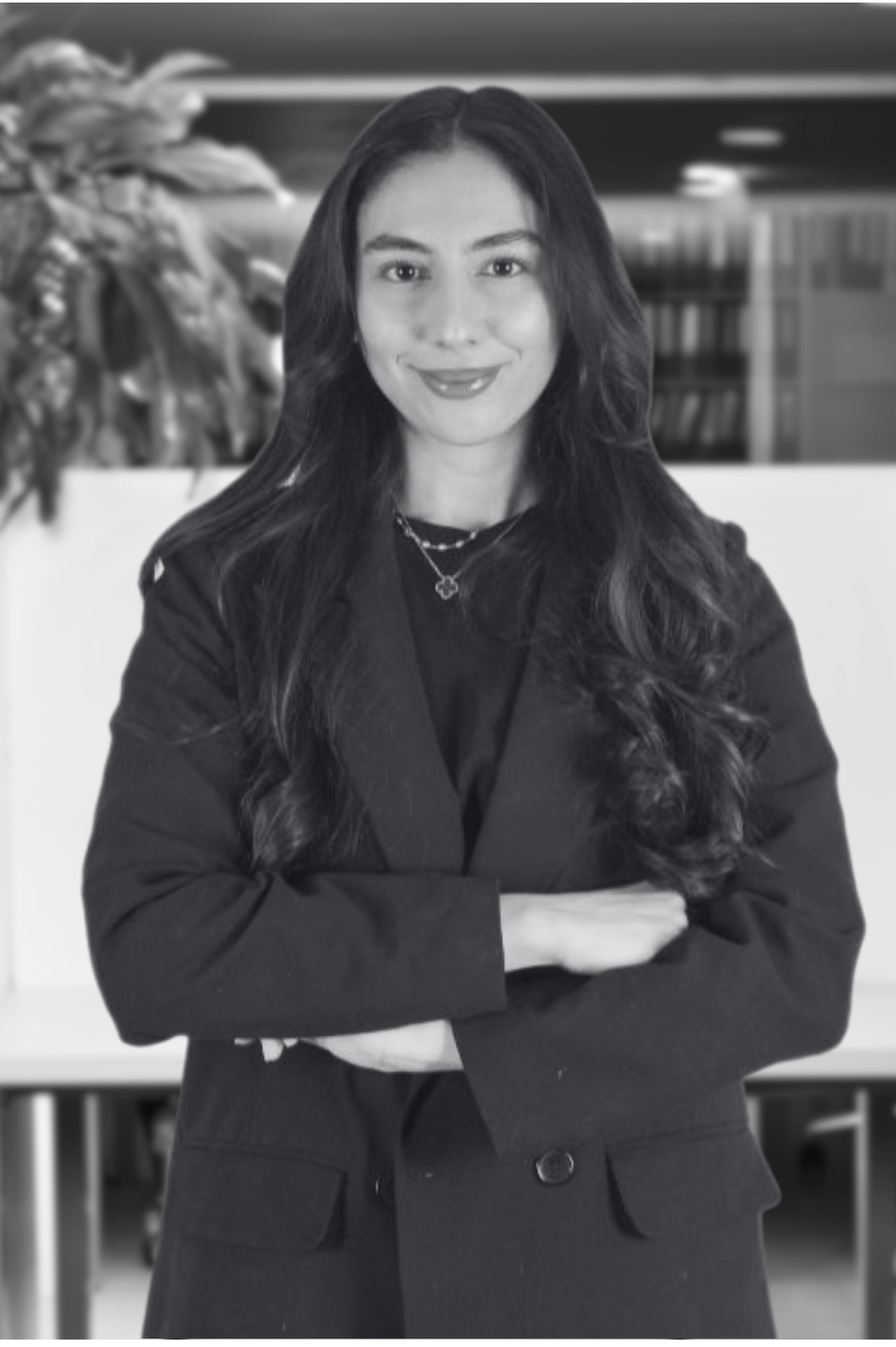 Stj. Av. Yasemin KİNO