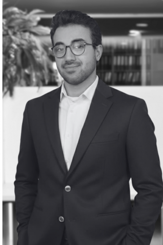 Stj. Av. Hasan Enes YURDAKUL